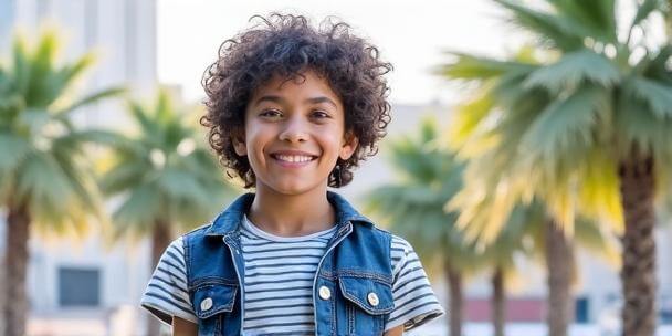 Imagen de estudiantes o personal de salud